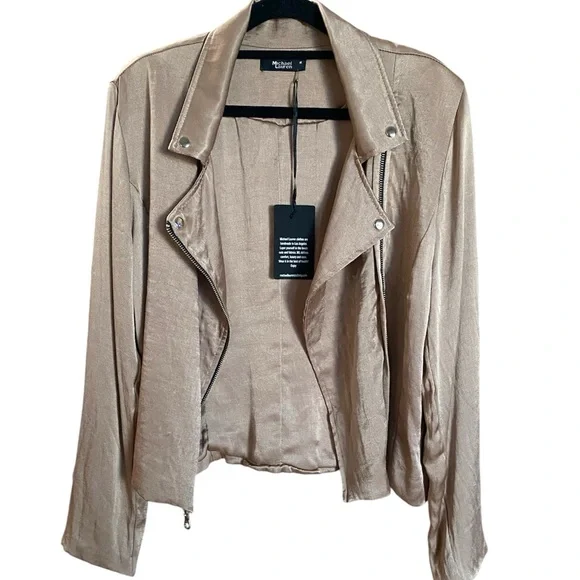 GALVESTON MOTO JACKET - Picture 6 of 10